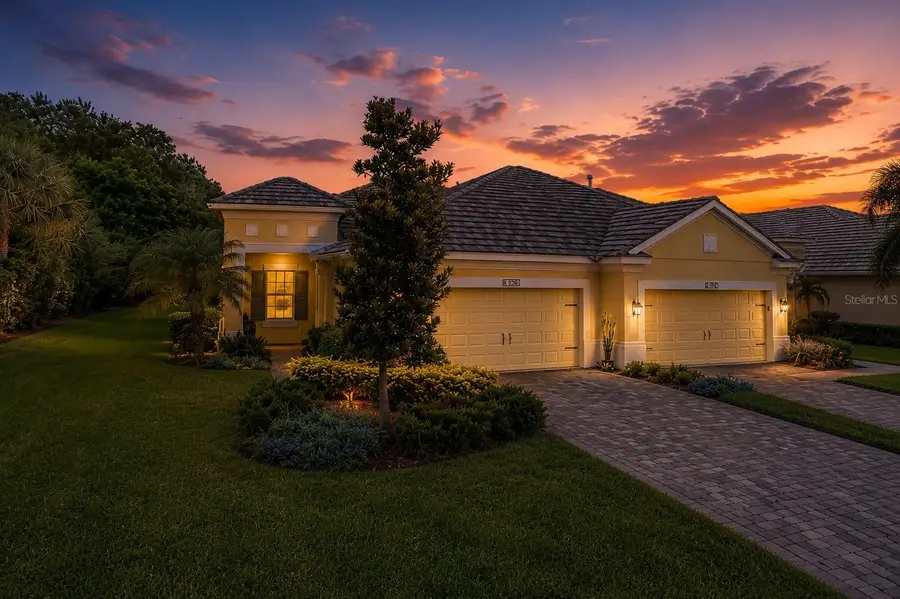 1936 Orange Lake Cove, Bradenton, FL 34211 - #3