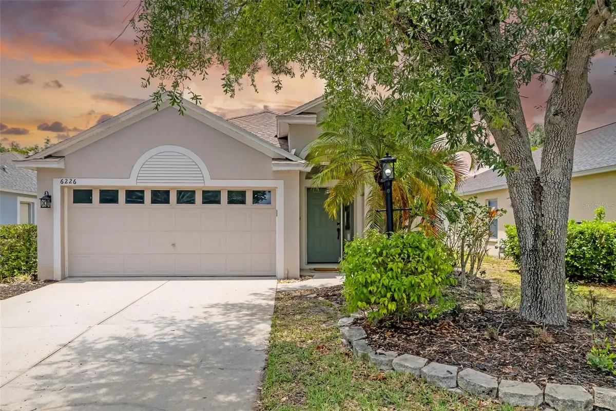 6226 Blueflower Court, Lakewood Ranch, FL 34202 - #1