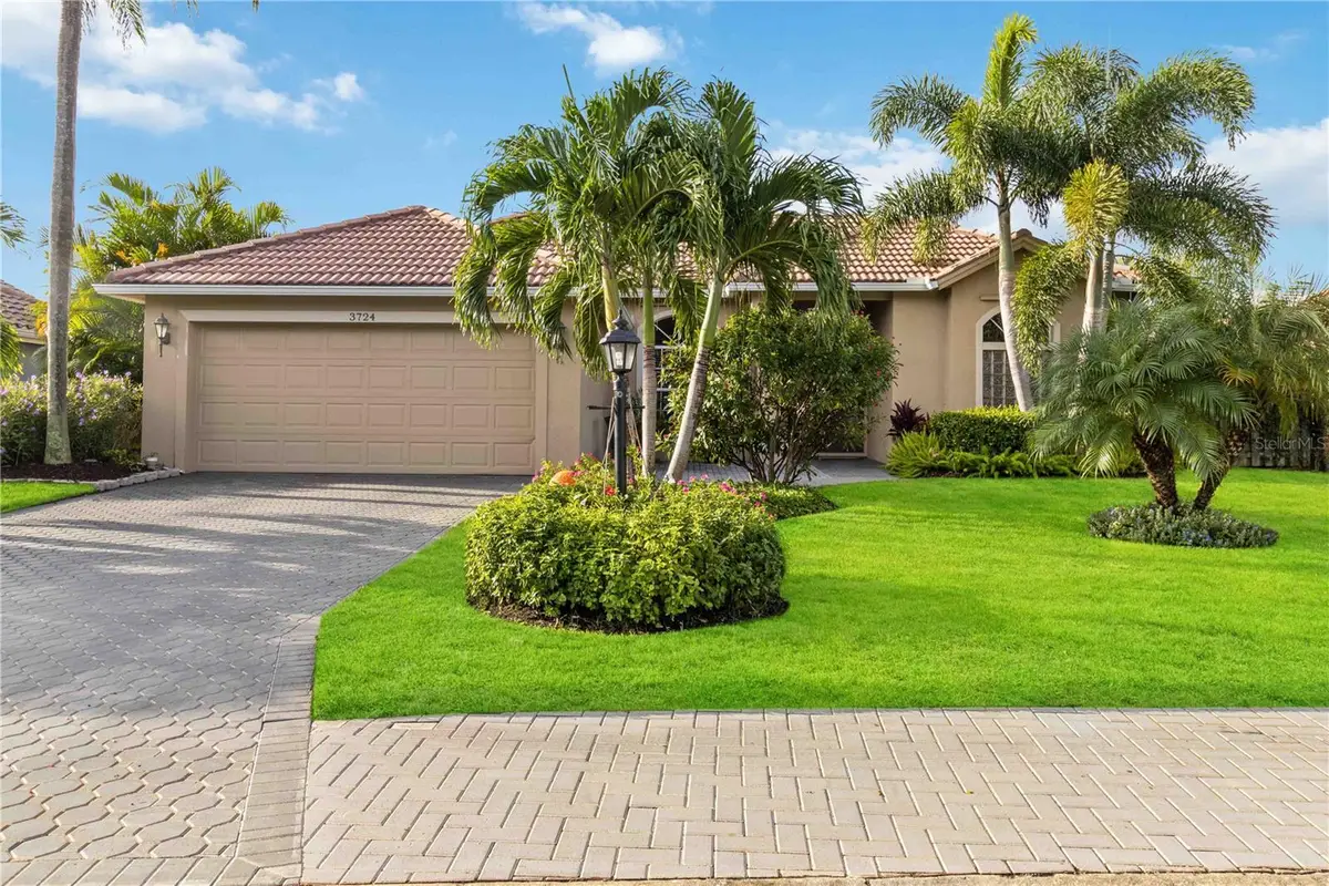 3724 71st Terrace E, Sarasota, FL 34243 - #1