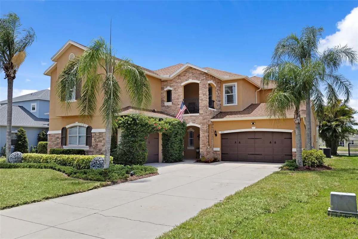 2351 123rd Place E, Parrish, FL 34219 - #1