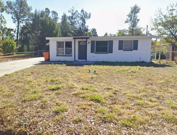 8814 91st Terrace, SEMINOLE, FL 33777