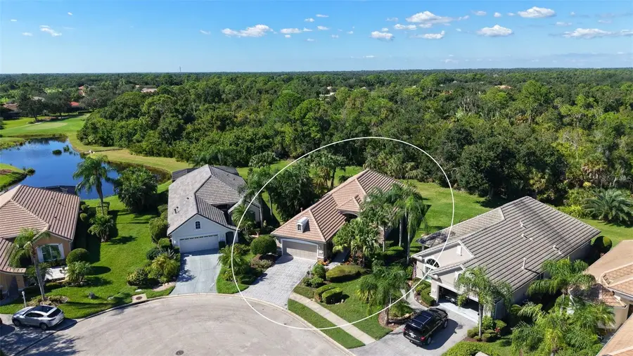 6609 Pebble Beach Way, Lakewood Ranch, FL 34202 - #2