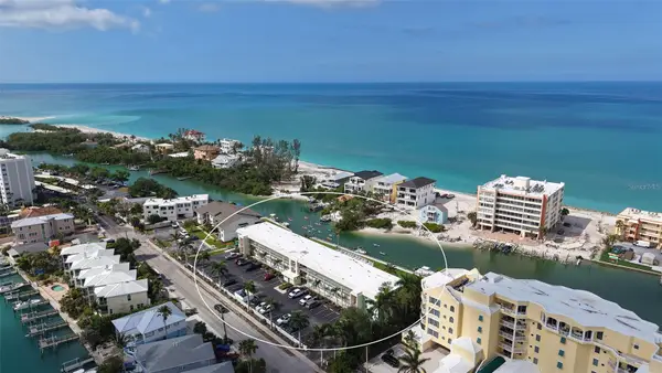 9200 Midnight Pass Road #25, SARASOTA, FL 34242