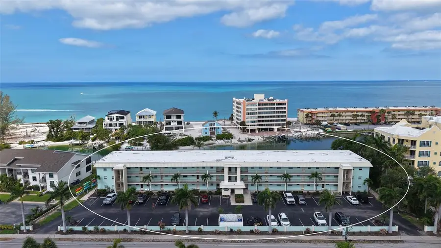9200 Midnight Pass Road #25, Sarasota, FL 34242 - #2