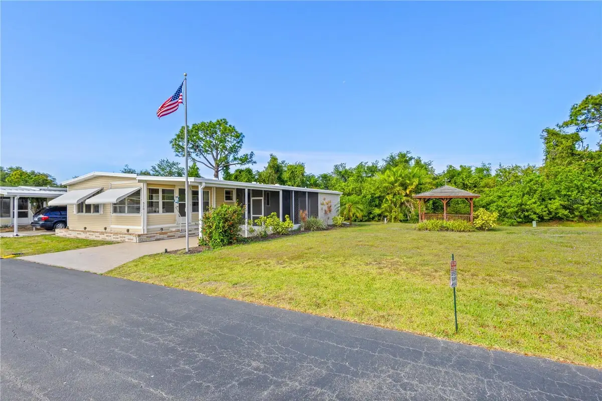 320 Tropic Drive, Osprey, FL 34229 - #1