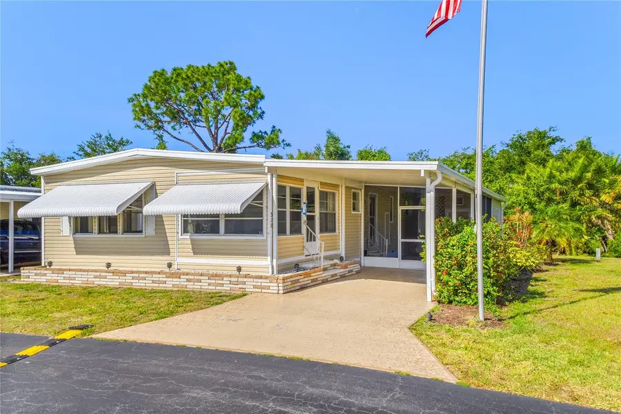 320 Tropic Drive, Osprey, FL 34229 - #2