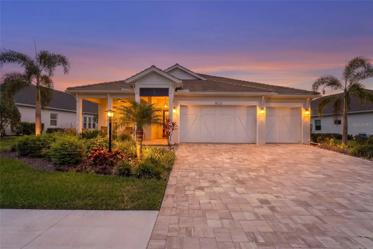 733 Tailwind Place, Sarasota, FL 34240 - #1