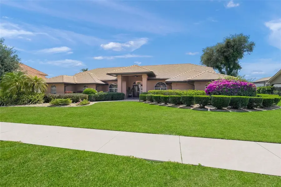 8838 Wild Dunes Drive, Sarasota, FL 34241 - #2