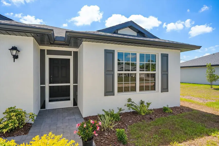 7168 Rison Street, Port Charlotte, FL 33981 - #2