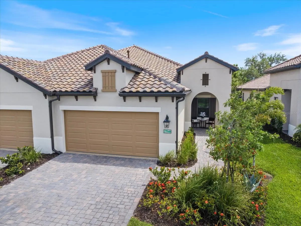 27540 Janzen Court, Englewood, FL 34223 - #1