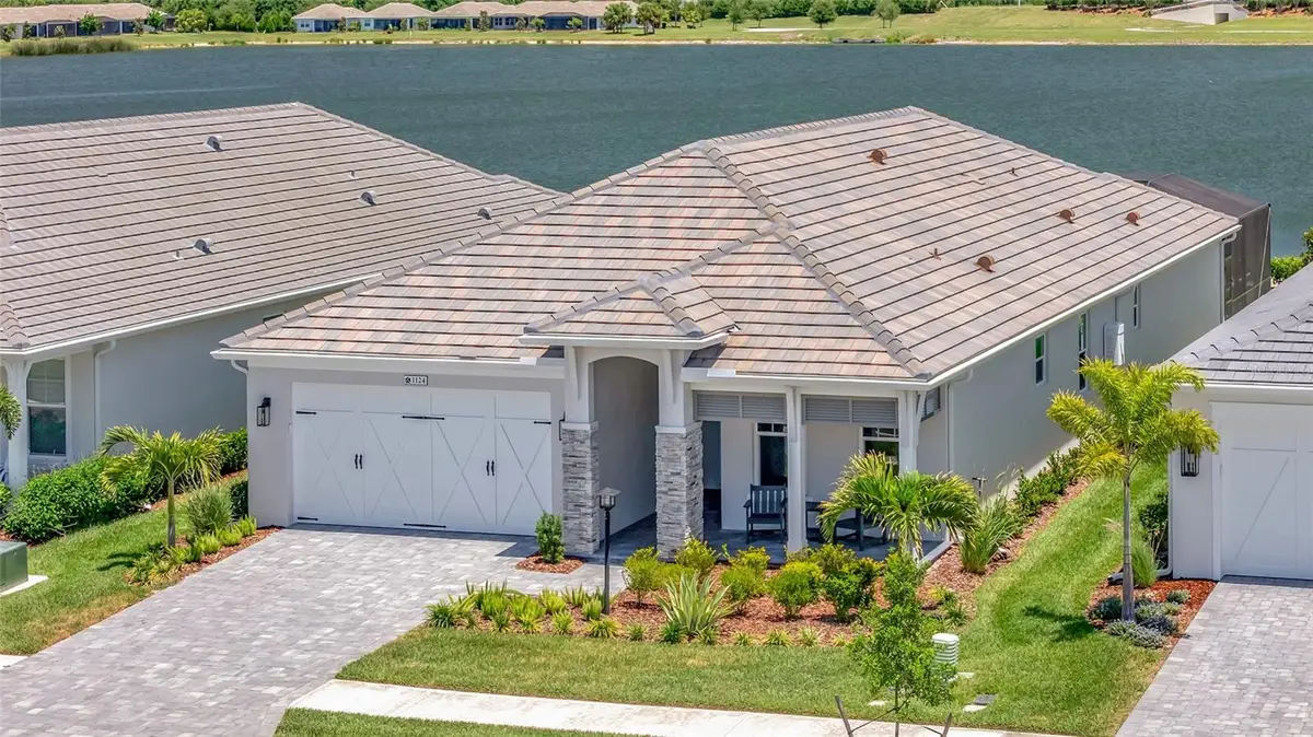1124 Waterline Court, Sarasota, FL 34240 - #1