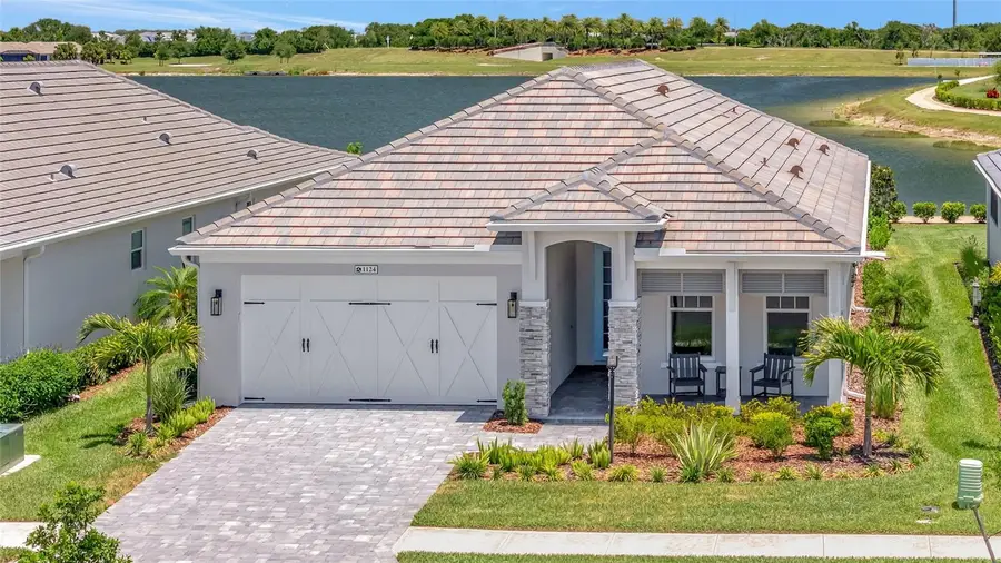1124 Waterline Court, Sarasota, FL 34240 - #2