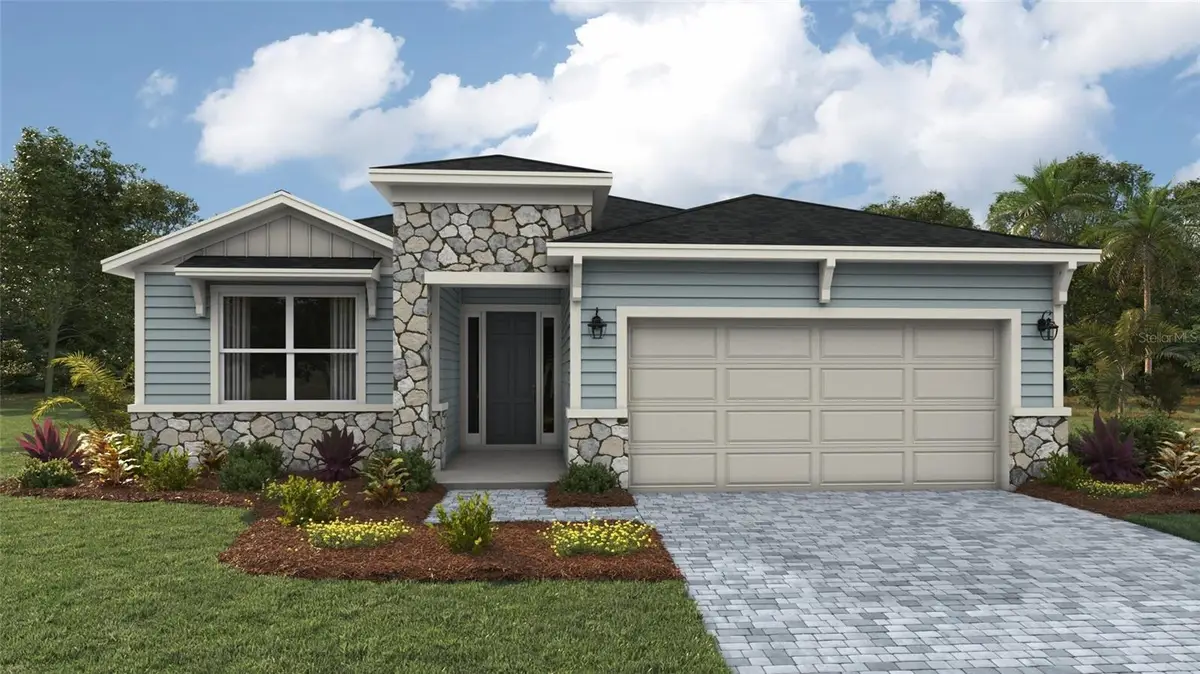 1505 Love Grass Terrace, Parrish, FL 34219 - #1