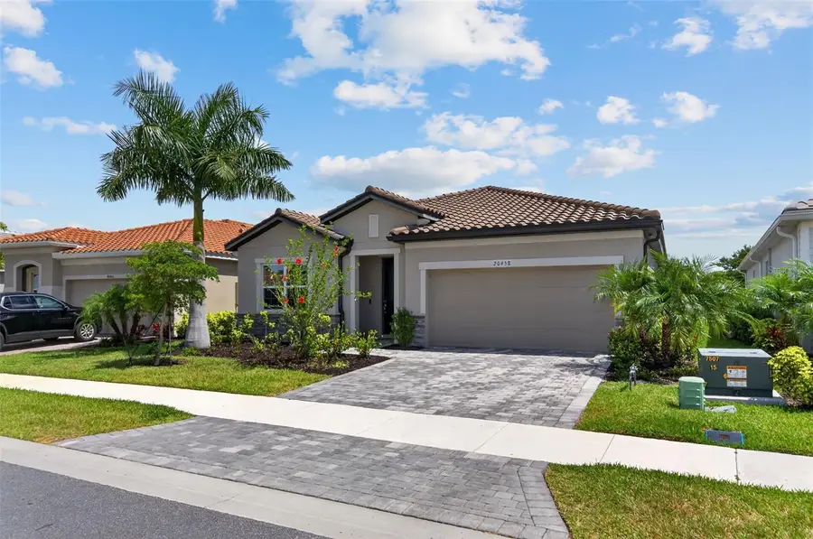 20458 Bandera Place, Venice, FL 34293 - #2