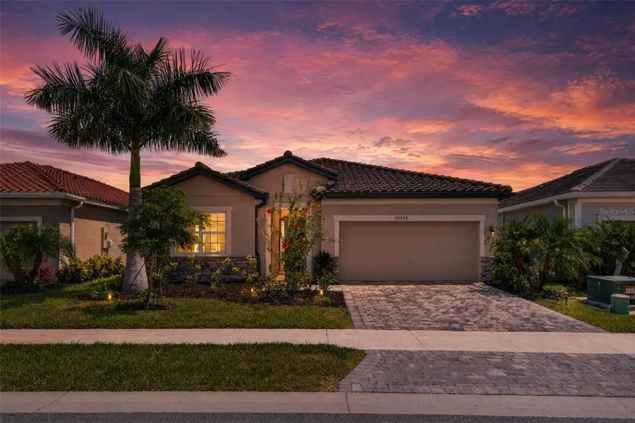 20458 Bandera Place, Venice, FL 34293 - #3