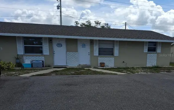2141 Forked Creek Drive, ENGLEWOOD, FL 34223