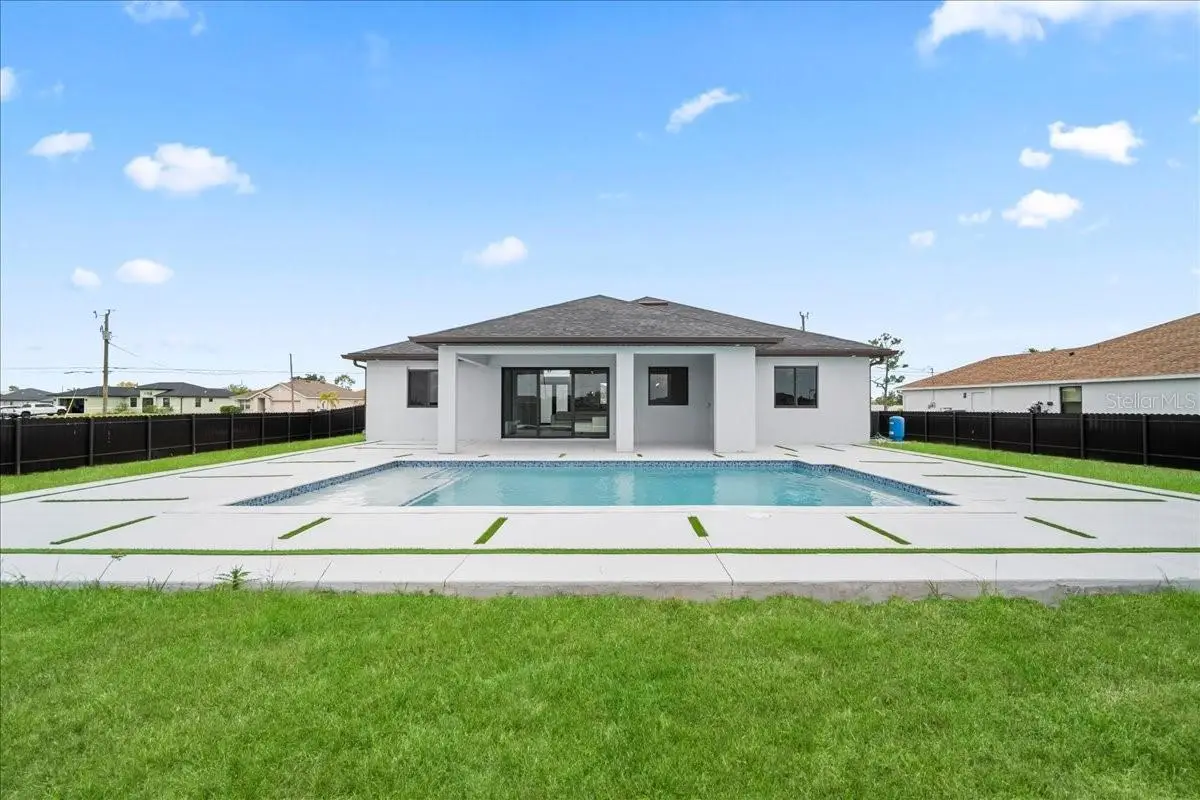 1925 NW 15th Terrace, Cape Coral, FL 33993 - #1