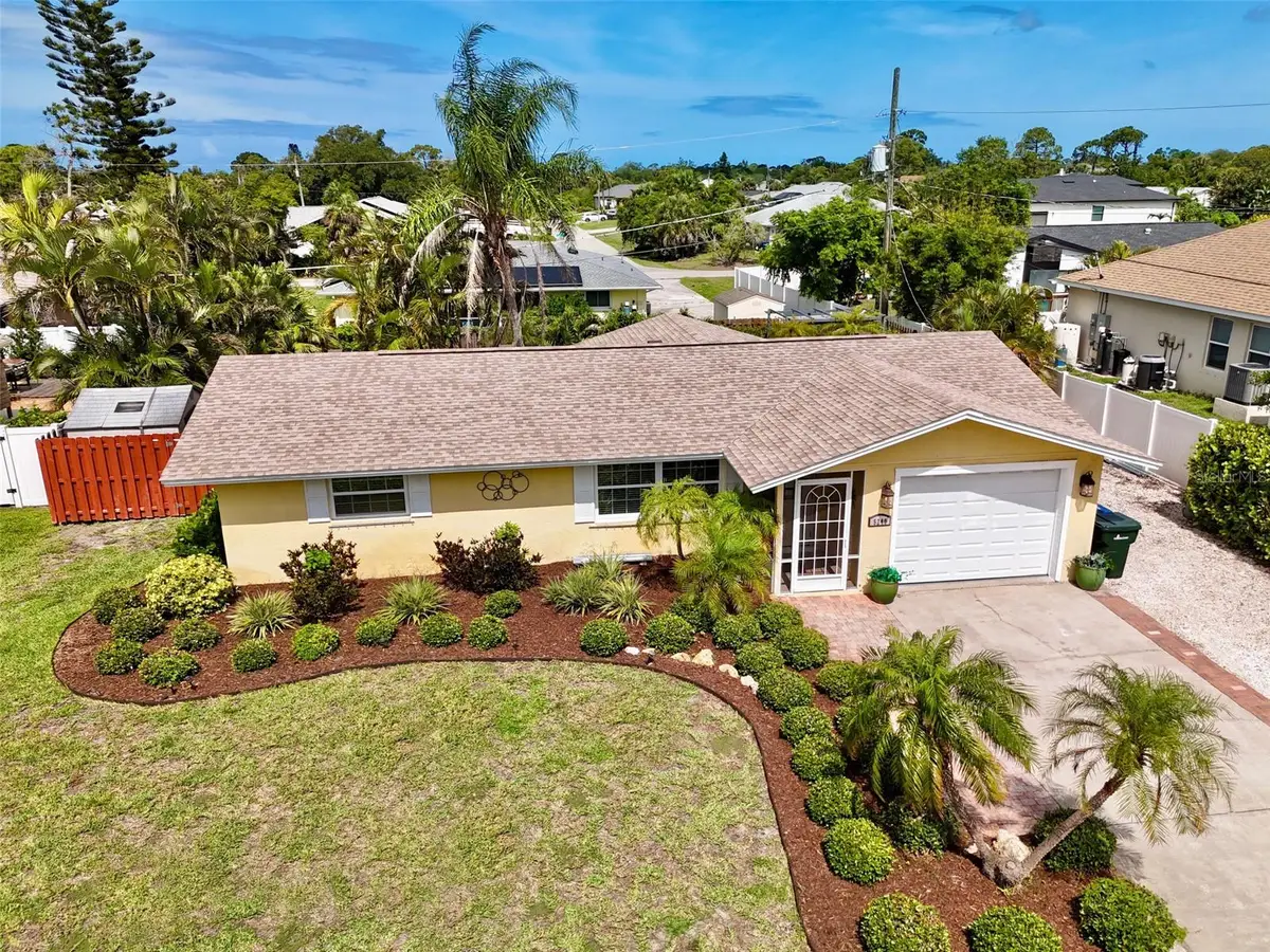 5240 Drew Road, Venice, FL 34293 - #1