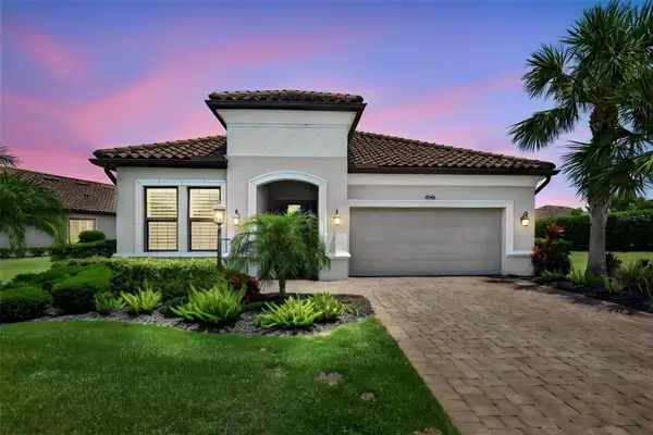 4543 Terrazza Court, BRADENTON, FL 34211