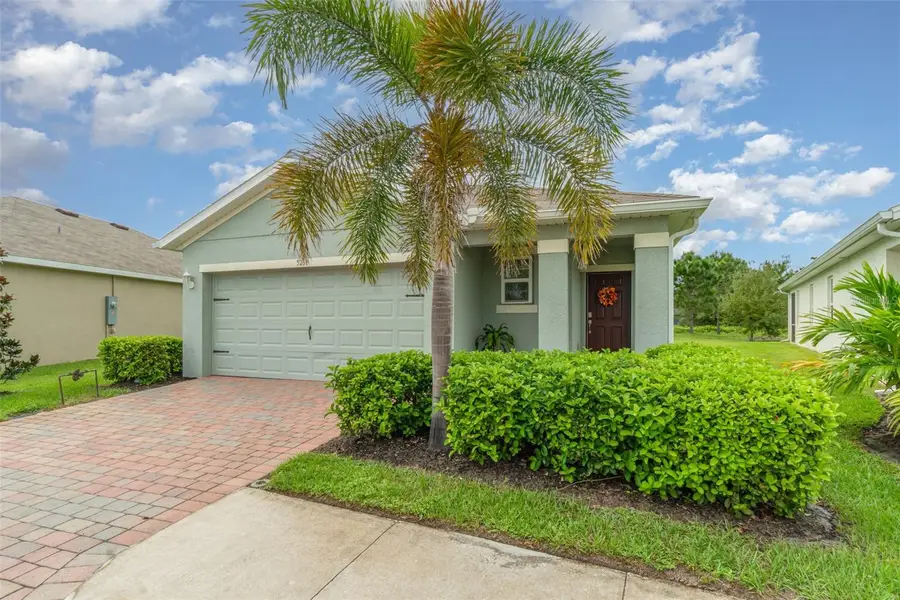 5261 Shell Mound Circle, Punta Gorda, FL 33982 - #3