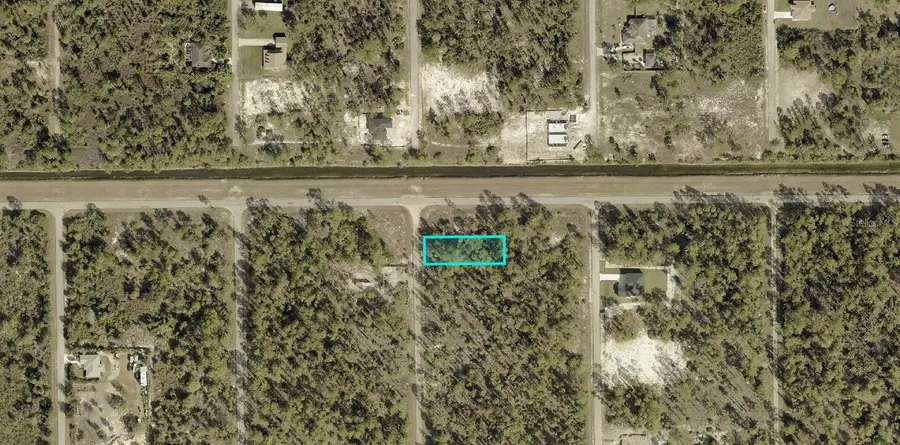 1124 Johns Avenue, Lehigh Acres, FL 33972 - #2