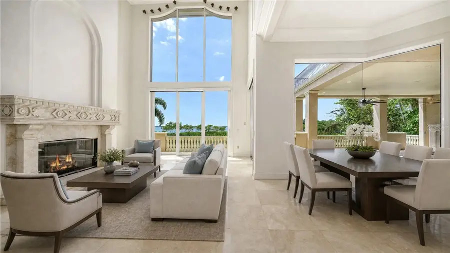 1356 Point Crisp Road, Sarasota, FL 34242 - #3