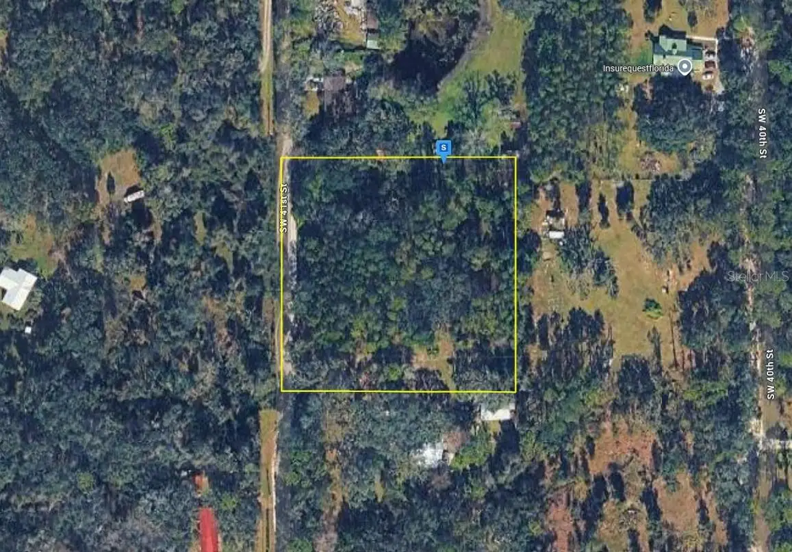 12111 SW 41st Way, Webster, FL 33597 - #1