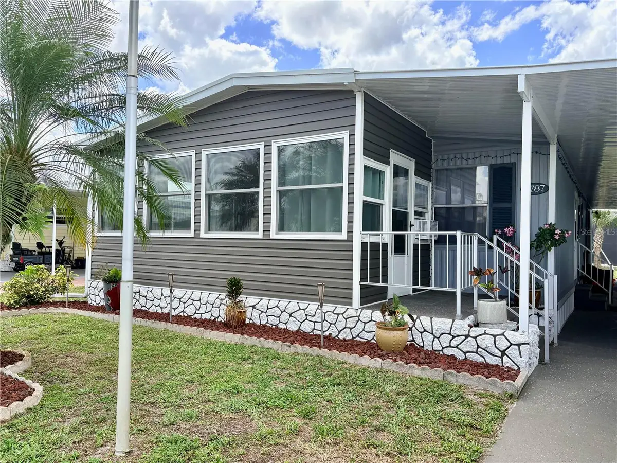 2787 Breezewood Drive, North Fort Myers, FL 33917 - #1