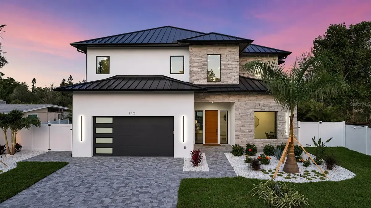 2121 Clematis Court, Sarasota, FL 34237 - #1