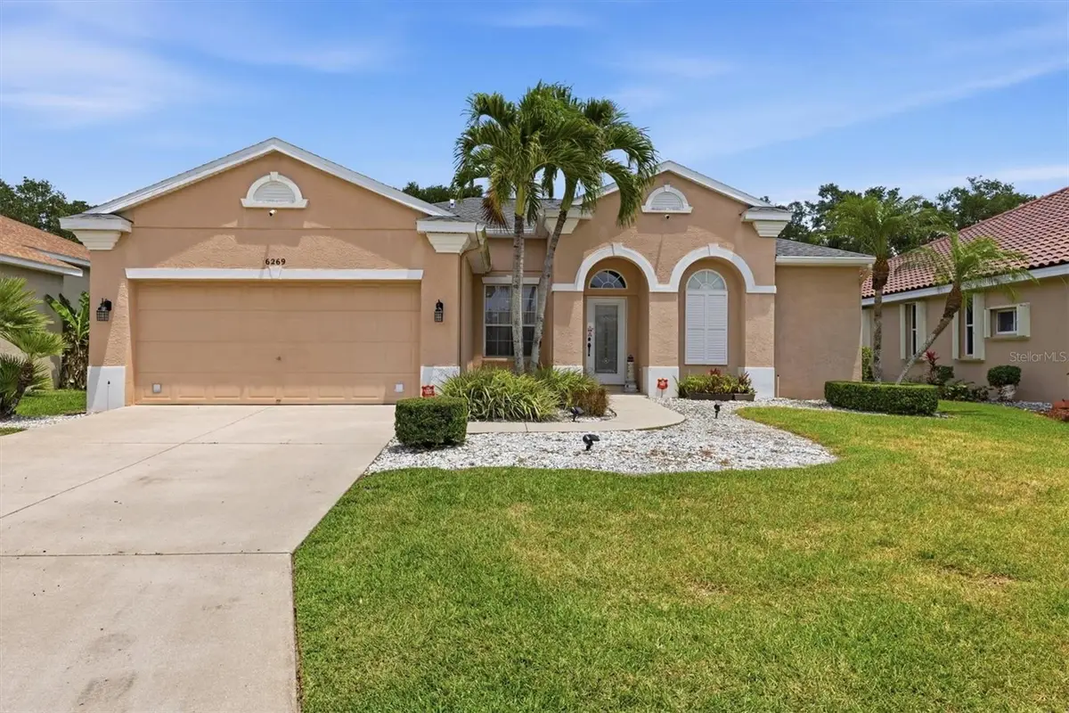 6269 Donnington Court, Sarasota, FL 34238 - #1