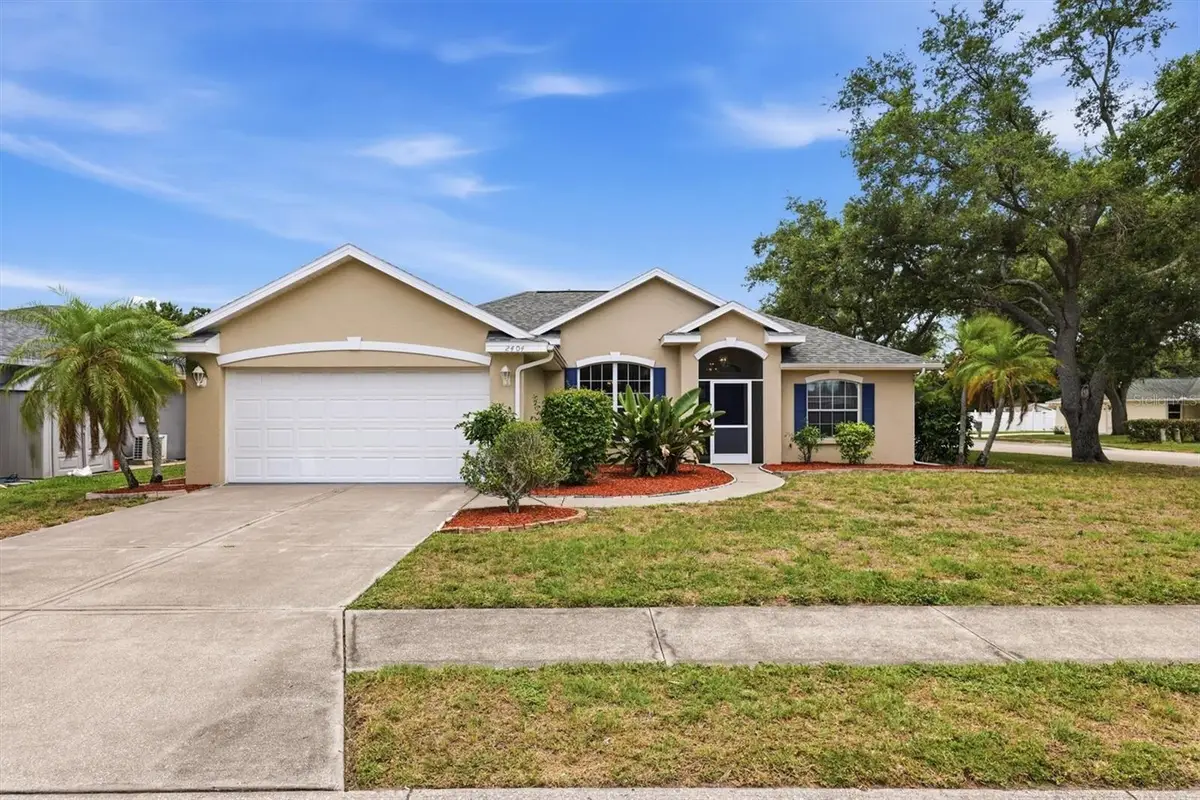 2404 50th Drive E, Bradenton, FL 34203 - #1