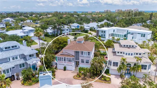 3040 Gulf Of Mexico Drive #3, LONGBOAT KEY, FL 34228