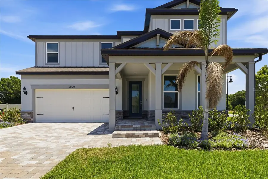 13824 Sunlight Meadow Drive, Riverview, FL 33578 - #2