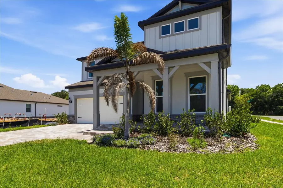 13824 Sunlight Meadow Drive, Riverview, FL 33578 - #3