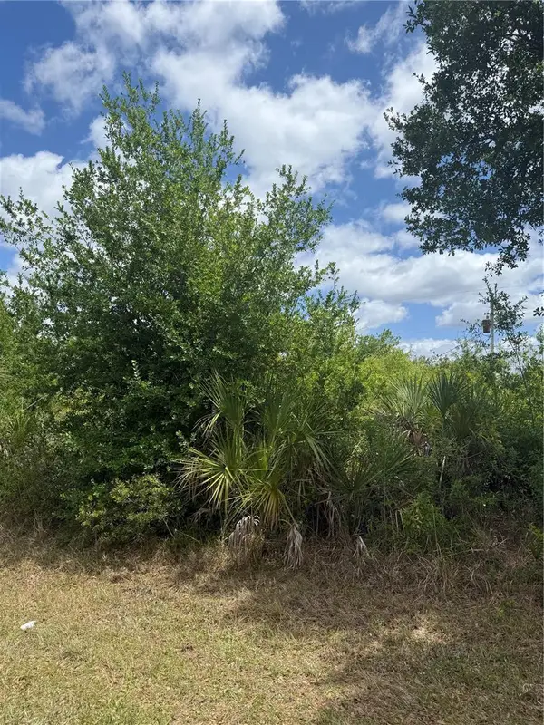 12090 Zittle Avenue, PORT CHARLOTTE, FL 33981
