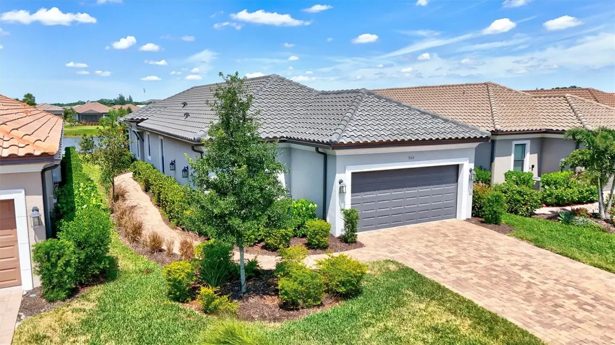 3114 Tolmino Court, Bradenton, FL 34211 - #1