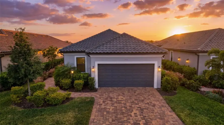 3114 Tolmino Court, Bradenton, FL 34211 - #2