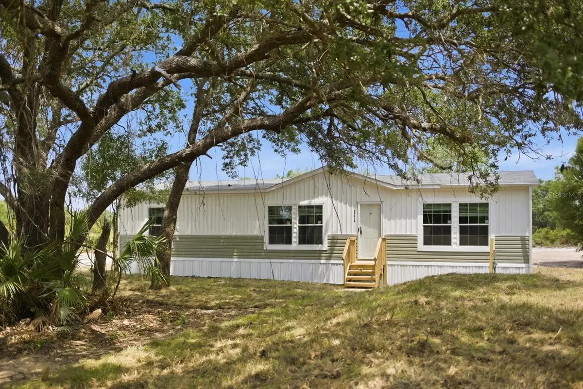 20213 NW 258th Street, Okeechobee, FL 34972 - #1