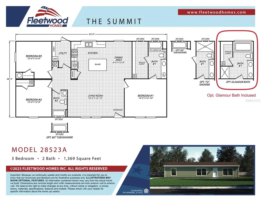 20213 NW 258th Street, Okeechobee, FL 34972 - #2