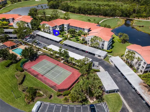 9320 Clubside Circle #2201, SARASOTA, FL 34238