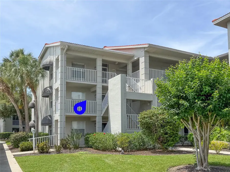 9320 Clubside Circle #2201, Sarasota, FL 34238 - #3