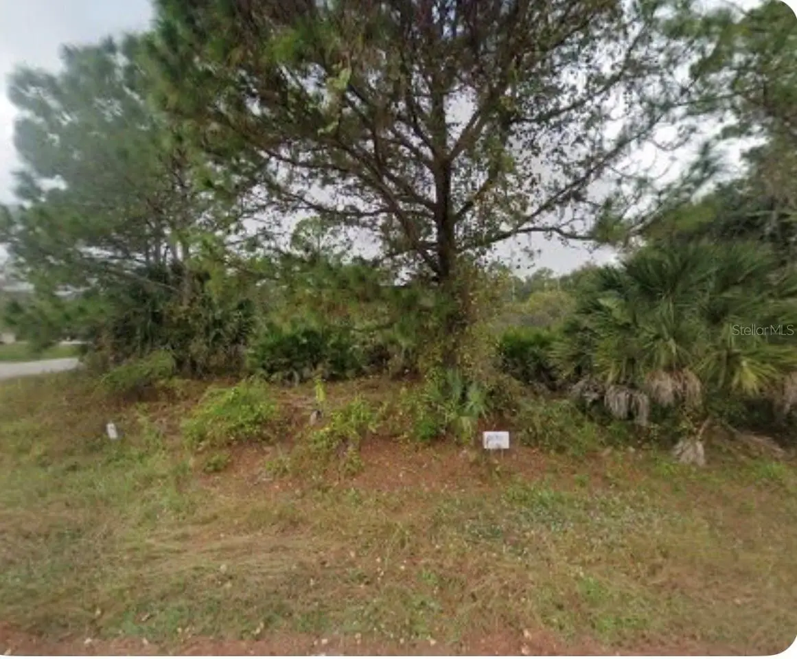 4804 Hader Road, North Port, FL 34288 - #1