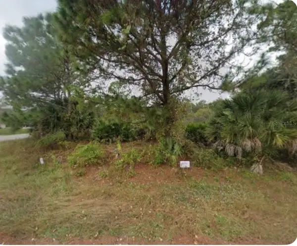 4804 Hader Road, NORTH PORT, FL 34288