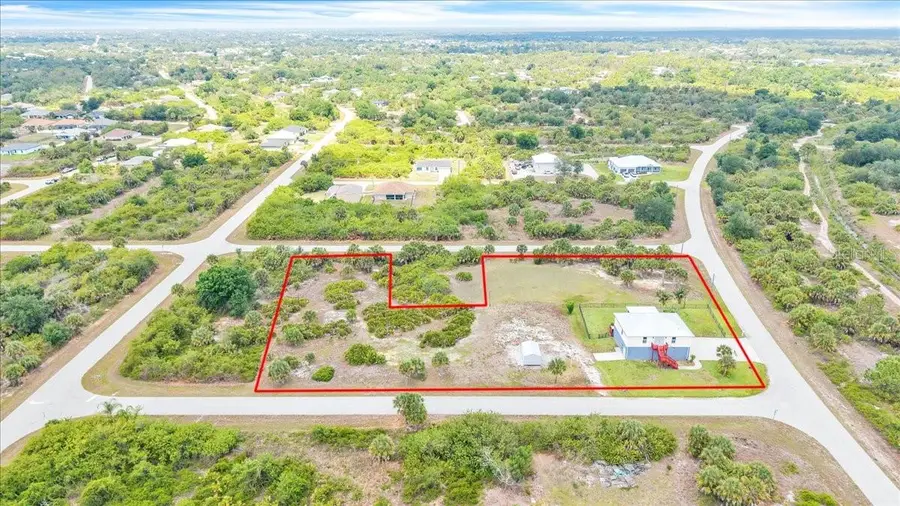 7235 Stacy Lane, Port Charlotte, FL 33981 - #2