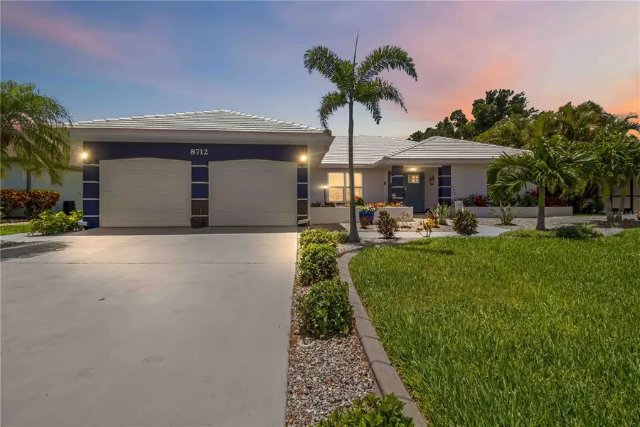 8712 53rd Avenue W, Bradenton, FL 34210 - #3
