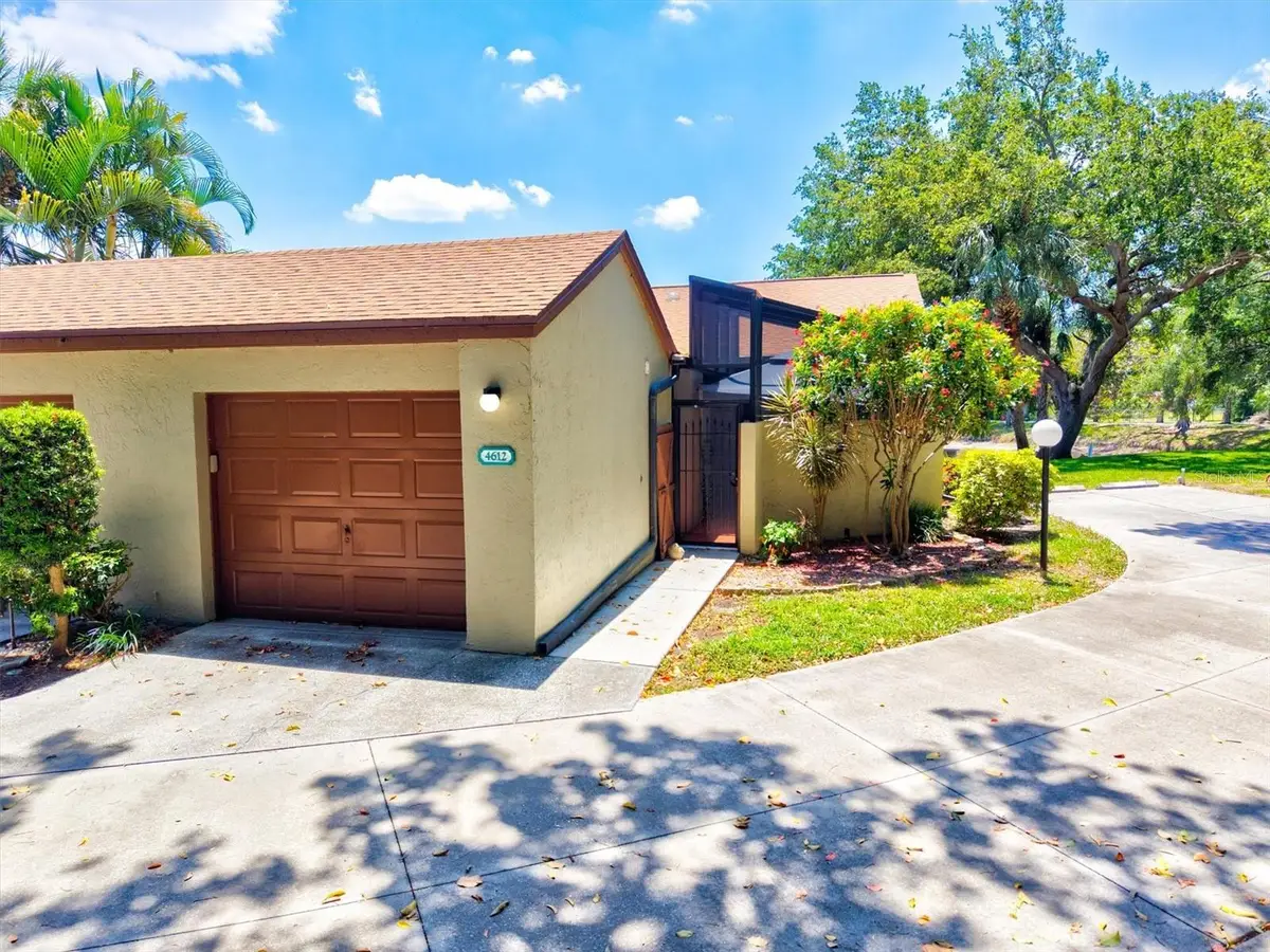 4612 Park Lake Terrace N, Bradenton, FL 34209 - #1