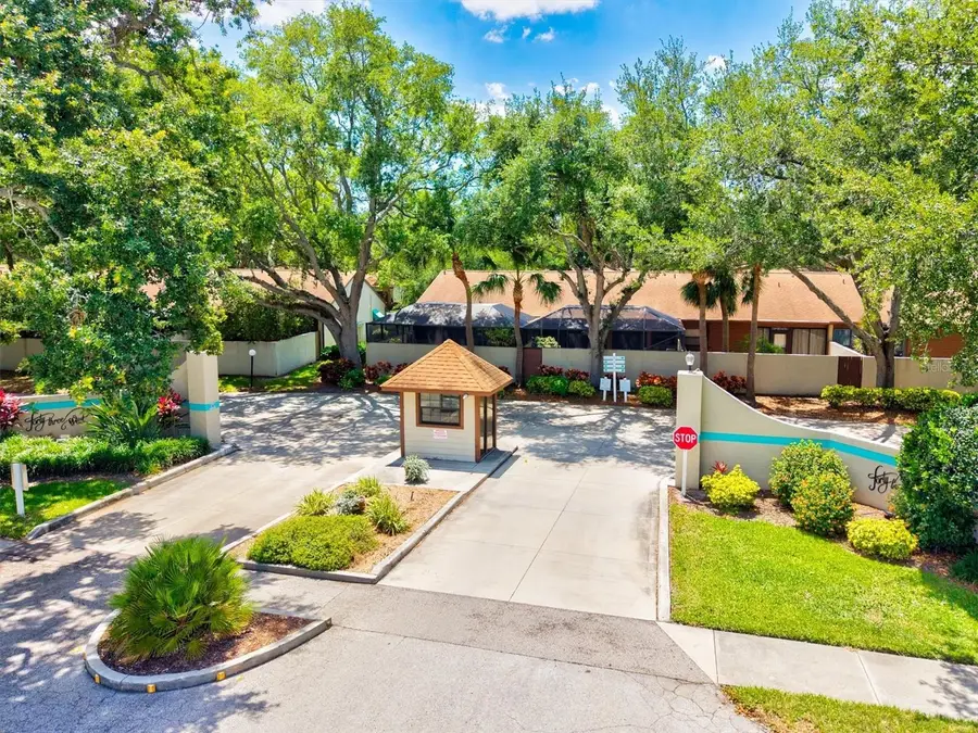 4612 Park Lake Terrace N, Bradenton, FL 34209 - #3