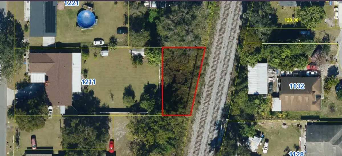 22-25-29-1050-0011-0061 Inaccessible Trail, Kissimmee, FL 34744 - #1
