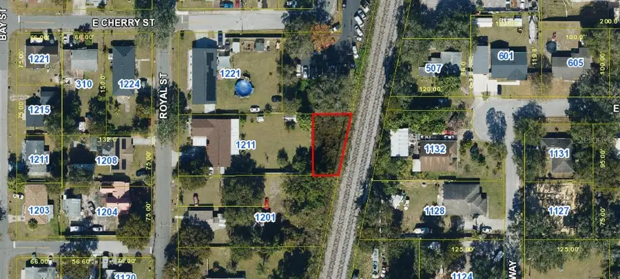 22-25-29-1050-0011-0061 Inaccessible Trail, Kissimmee, FL 34744 - #2