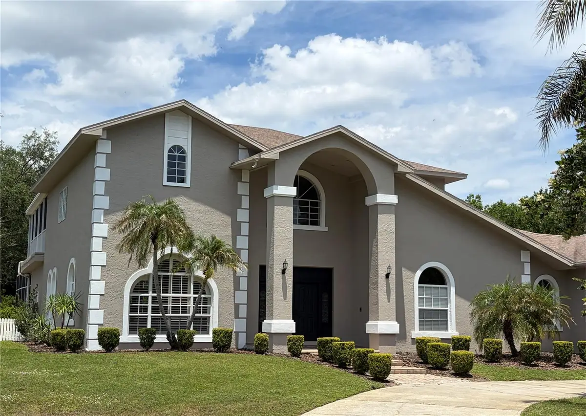 2966 Post Rock Court, Tarpon Springs, FL 34688 - #1